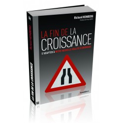 La Fin de la croissance