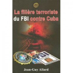 La Filière terroriste du FBI