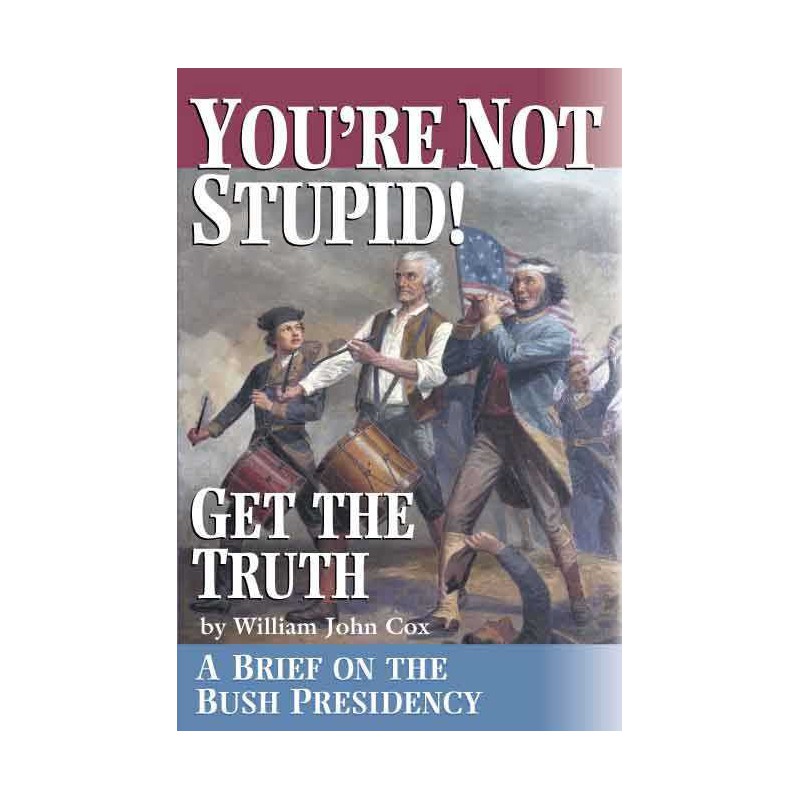 You Are Not Stupid : Get the Truth…