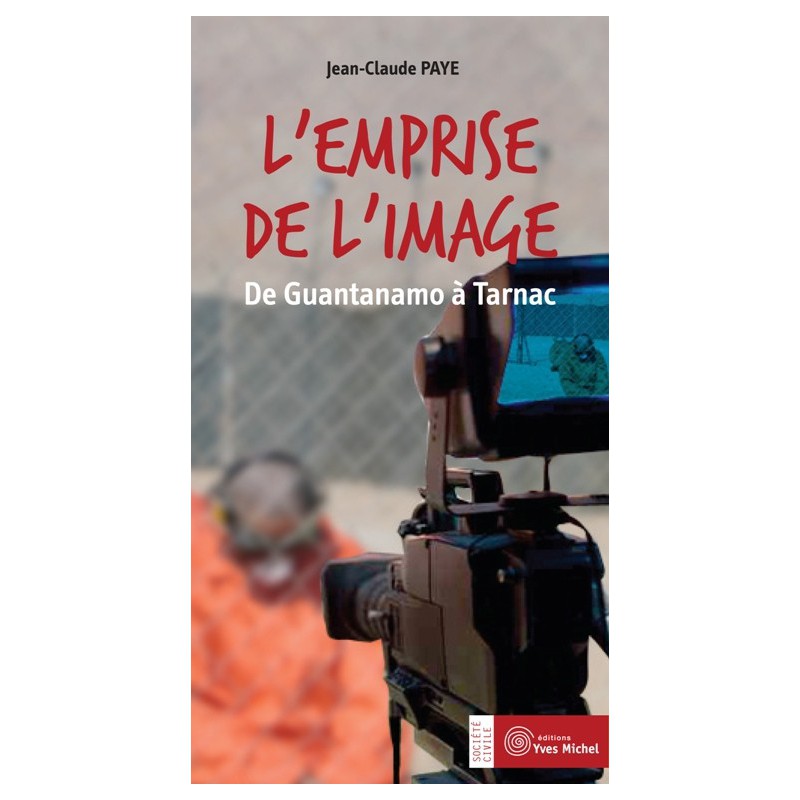 L'Emprise de l'image