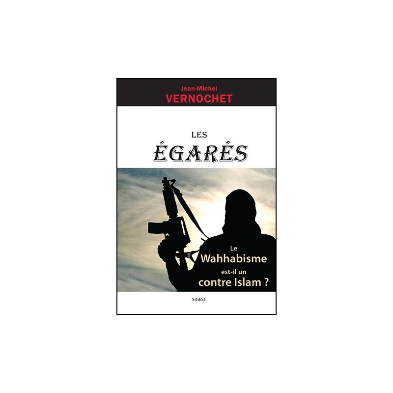 Les Égarés