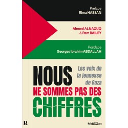 Nous ne sommes pas des...