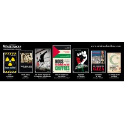 copy of Guerre nucléaire. Le jour d’avant