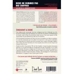 Nous ne sommes pas des chiffres