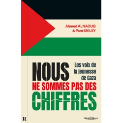Nous ne sommes pas des...