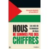 Nous ne sommes pas des chiffres