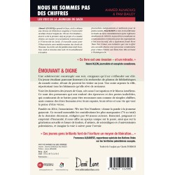 Nous ne sommes pas des chiffres