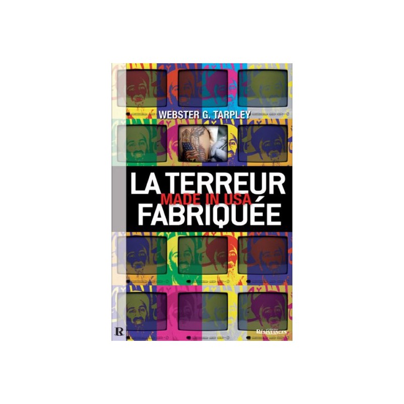 La Terreur fabriquée, Made in USA