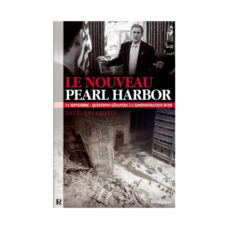 Le Nouveau Pearl Harbor