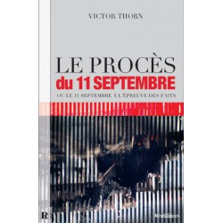 Le Procès du 11 Septembre