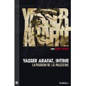 Yasser ARAFAT, Intime