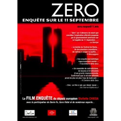 ZÉRO – Enquête sur le...