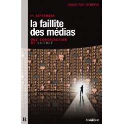 11 Septembre, La Faillite des médias