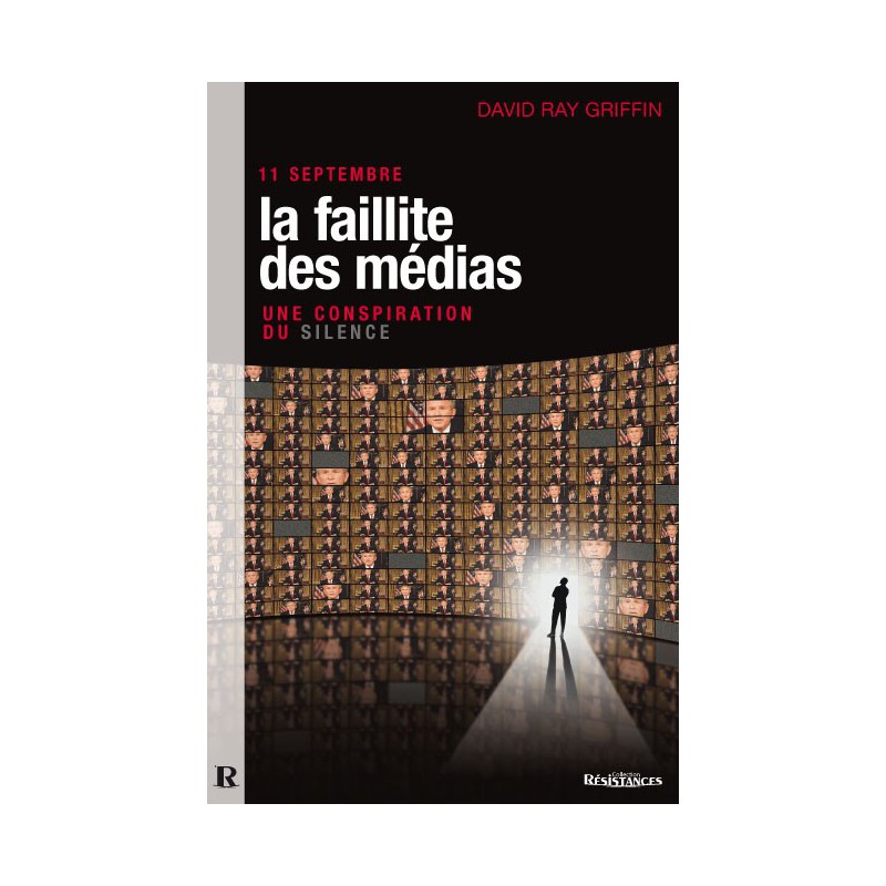 11 Septembre, La Faillite des médias