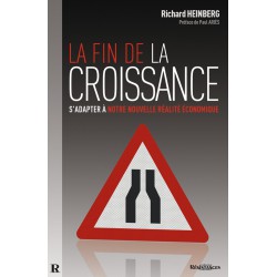 La Fin de la croissance