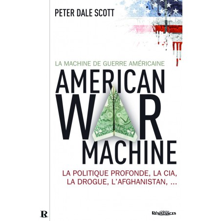 La Machine de guerre américaine.