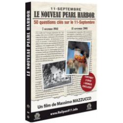 Coffret 3 DVD Le Nouveau pearl Harbor